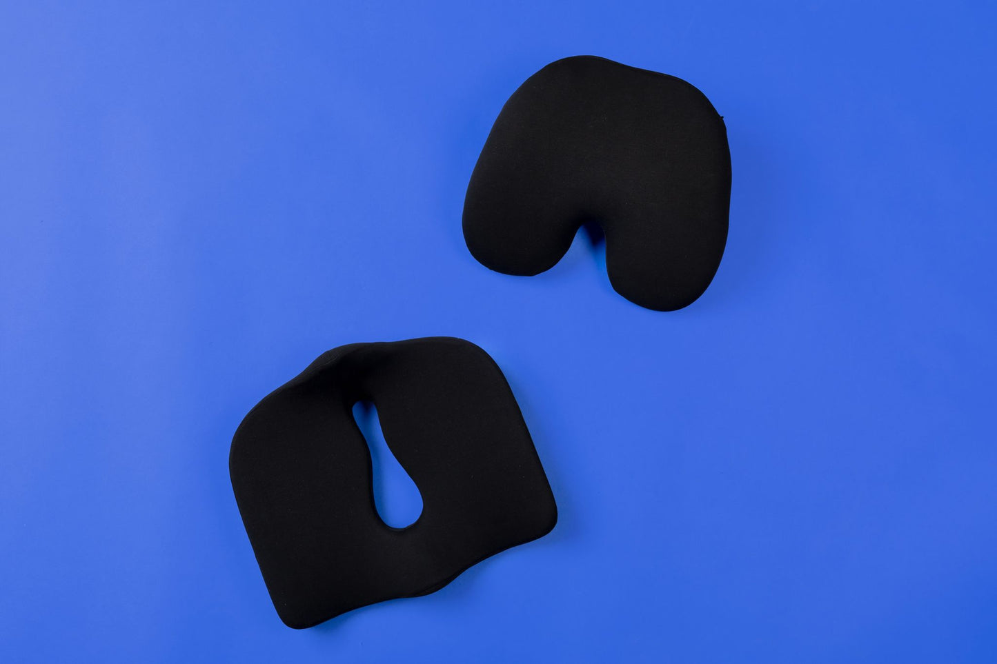 Ergonomic Lumbar pillow