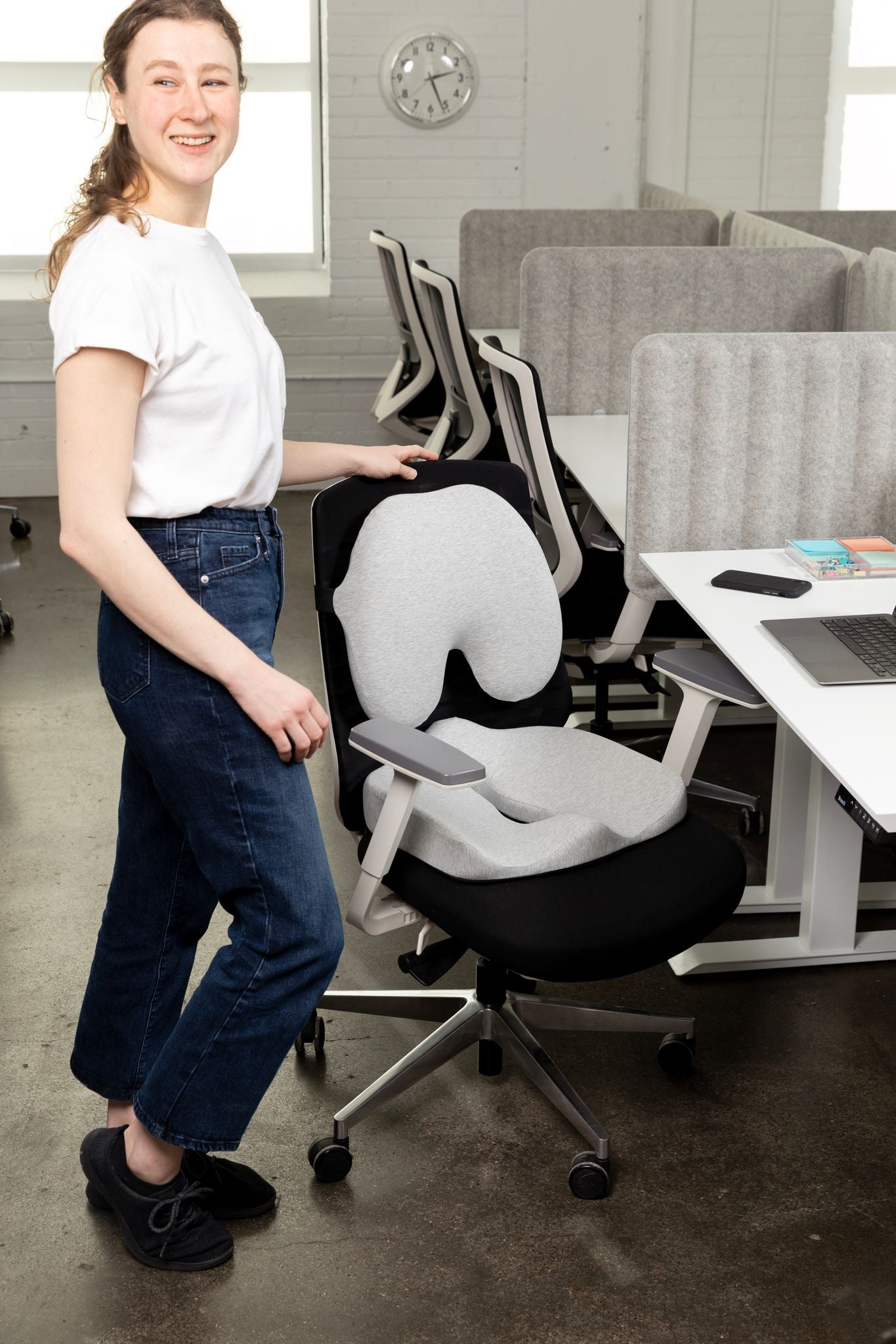 The Ergonomic Bundle (Grey)