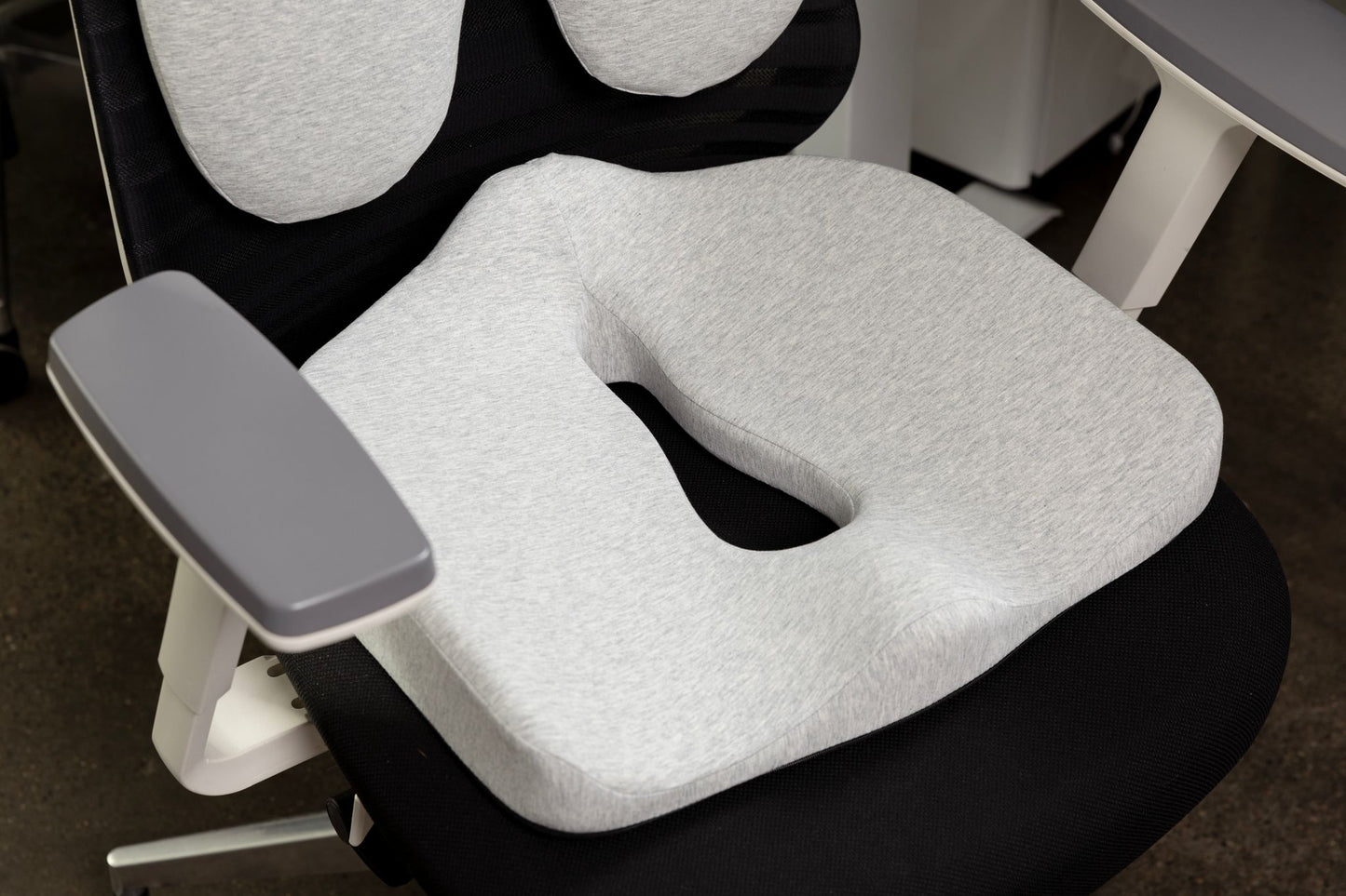 Ergonomic Seat cushion