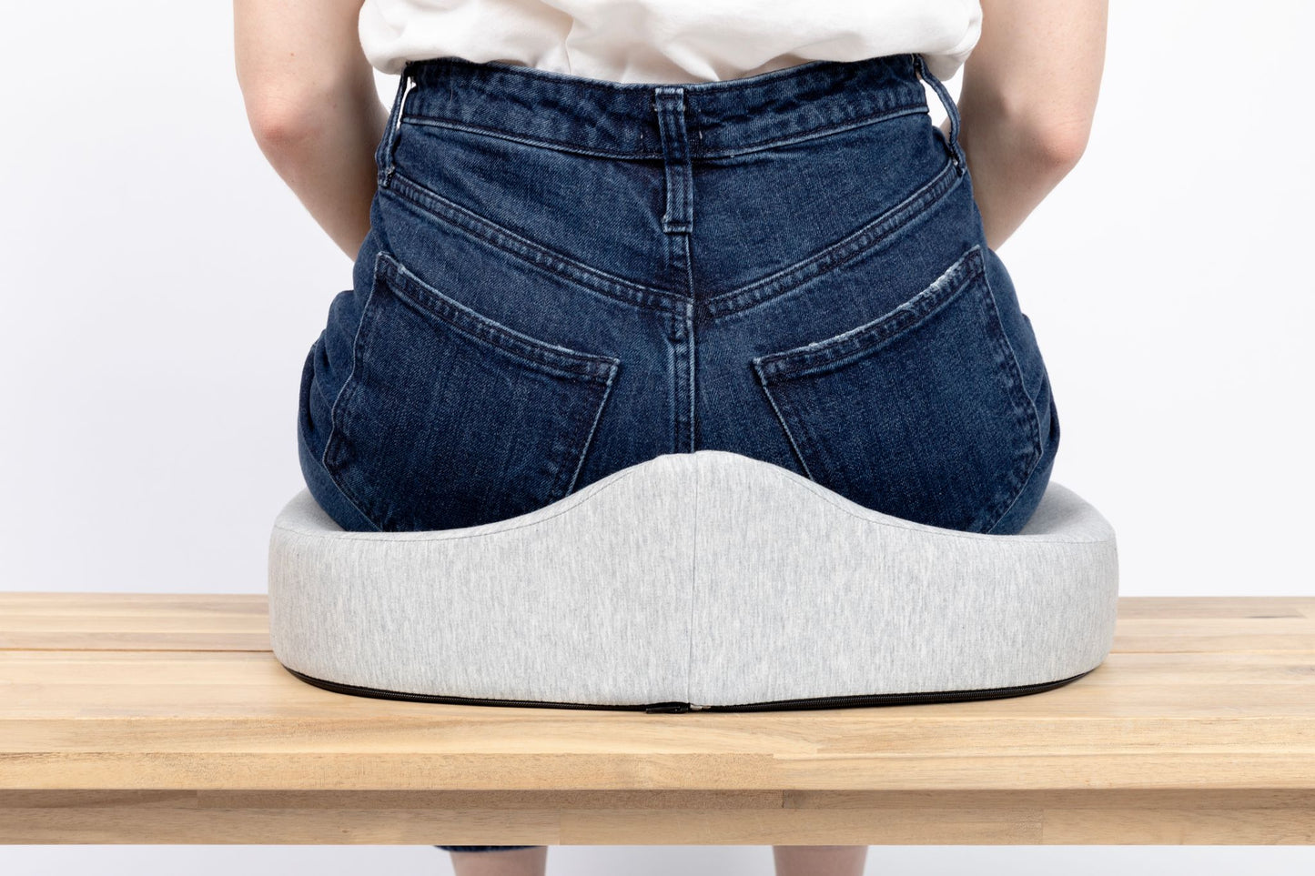 Ergonomic Seat cushion