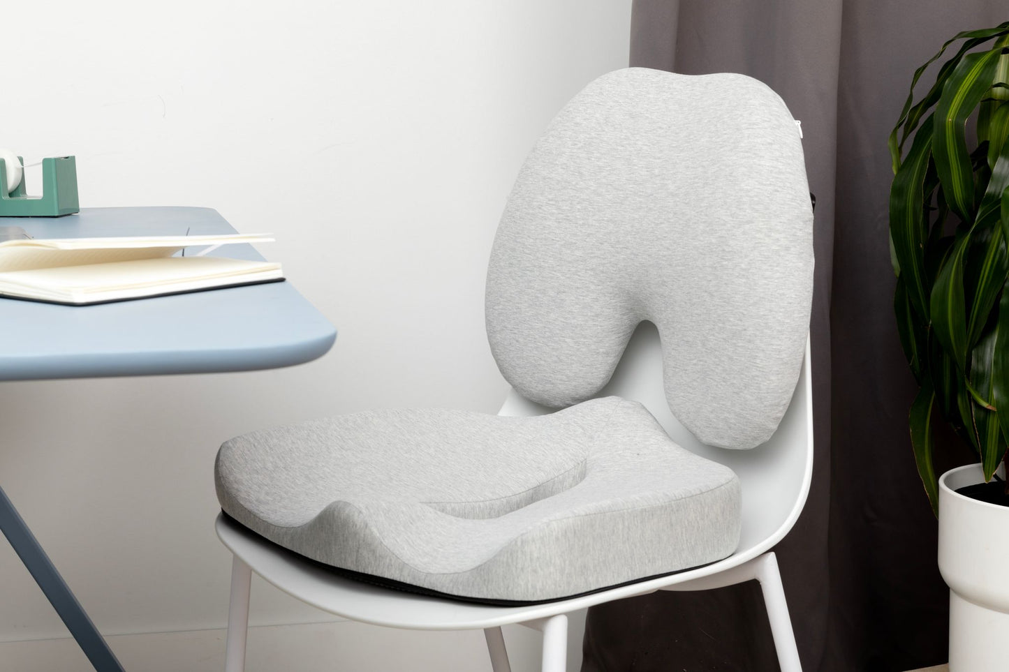 The Ergonomic Bundle (Grey)