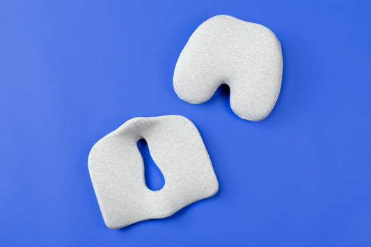 The Ergonomic Bundle (Grey)